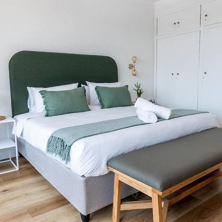 Greenpoint Emerald Cidade Do Cabo Exterior foto