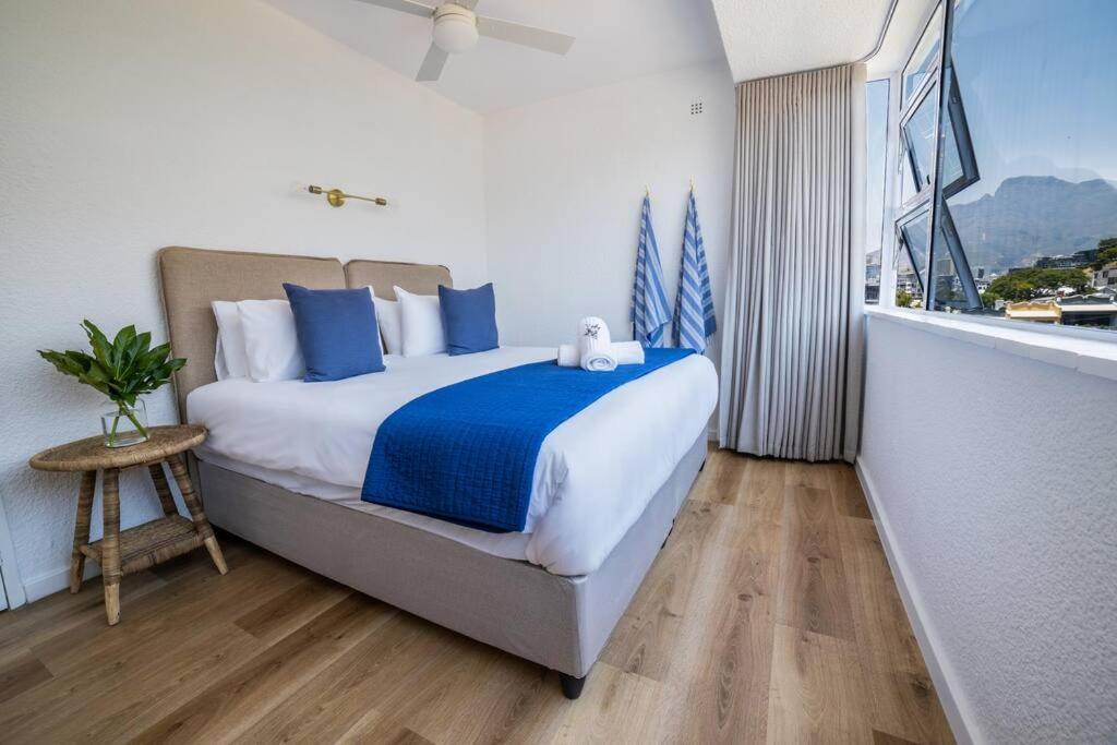 Greenpoint Emerald Cidade Do Cabo Exterior foto