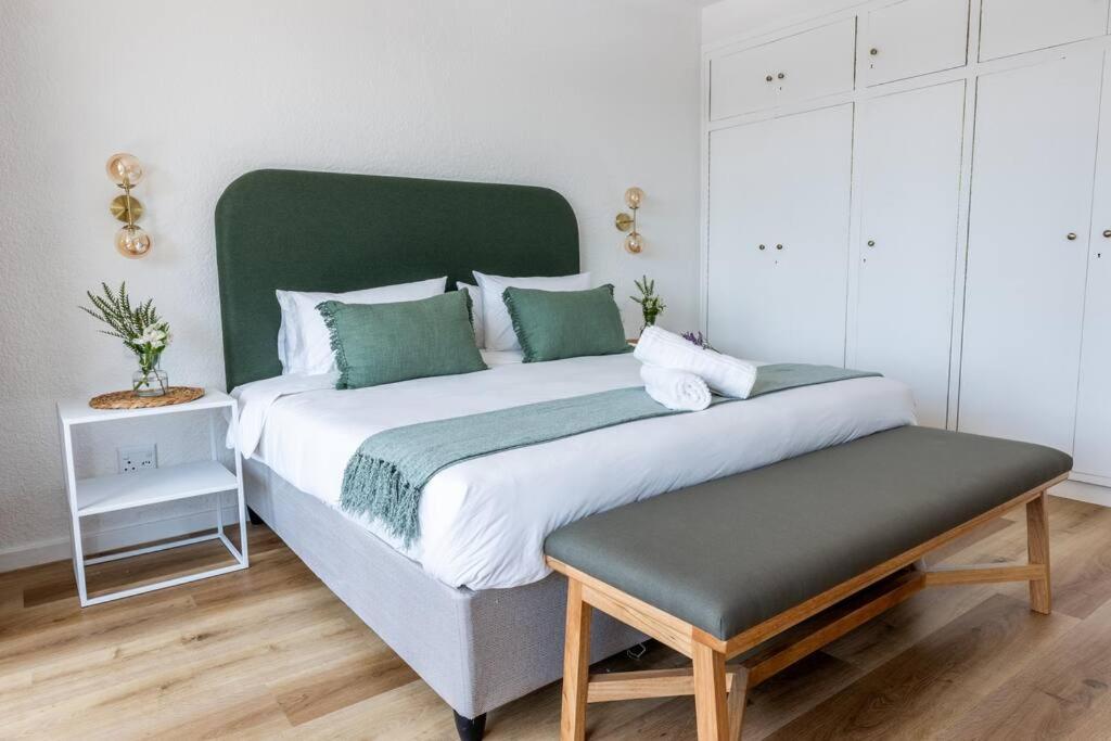 Greenpoint Emerald Cidade Do Cabo Exterior foto