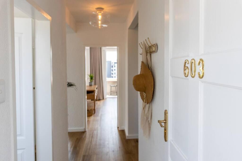 Greenpoint Emerald Cidade Do Cabo Exterior foto