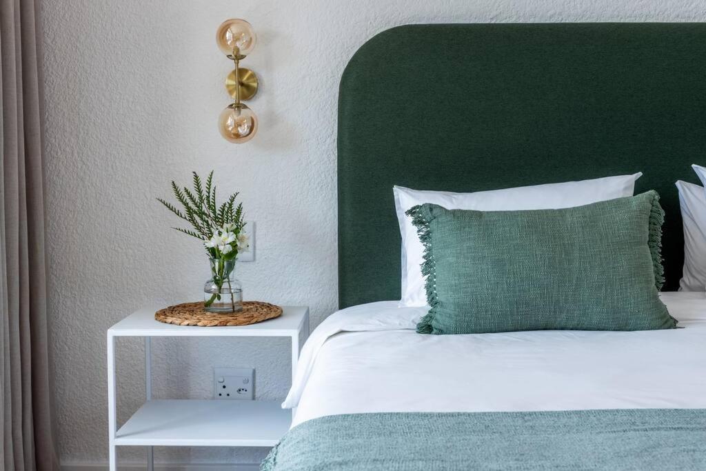 Greenpoint Emerald Cidade Do Cabo Exterior foto