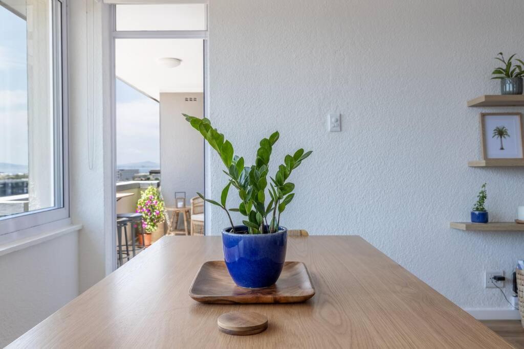 Greenpoint Emerald Cidade Do Cabo Exterior foto