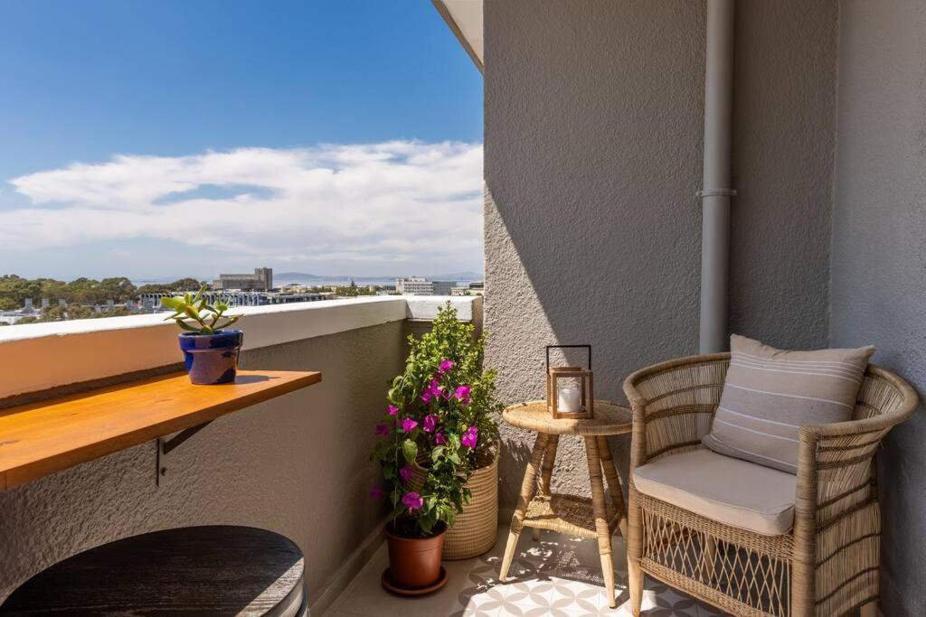 Greenpoint Emerald Cidade Do Cabo Exterior foto